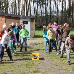 Weeekend - Toneelvereniging Plankenkoorts 